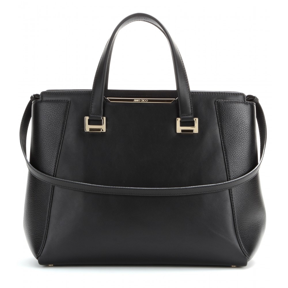 Jimmy CHOO Alfie Tote